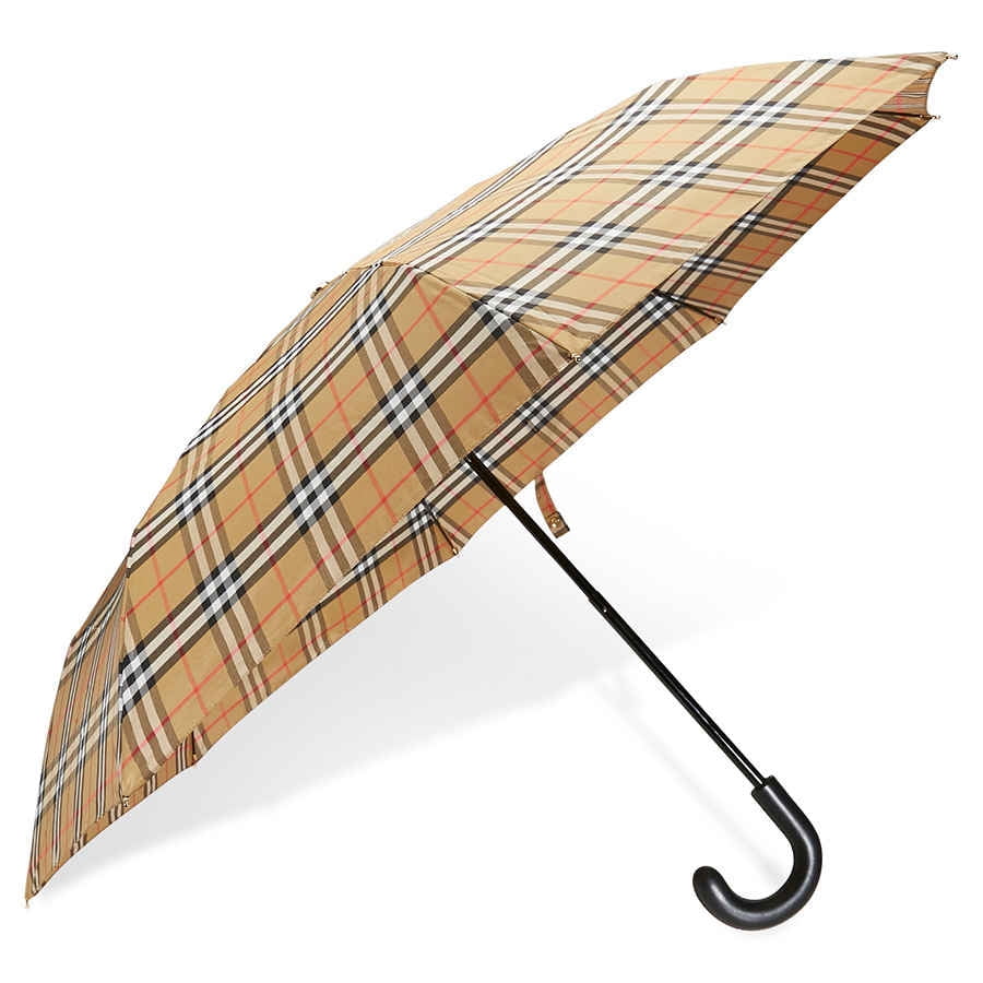 burberry umbrella xl