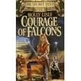 thumbnail image 1 of Pre-Owned Courage of Falcons (The Secret Texts, Book 3) (Unknown) 0446610658 9780446610650, 1 of 1