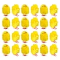 thumbnail image 1 of FUTUREORYY 60Ud Adornos De Amarillos En Forma Para De Pascua, 1 of 8