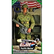GI Joe Liberators Pacific Marine