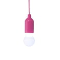 thumbnail image 4 of LJNYFDC Hanging Light LED Camping Tent Light Soft Flicker Free Eye Protection Compact Portable Decorative Retro Fixture, 4 of 7