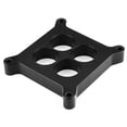 thumbnail image 4 of Junta de carburador, carburador fenólico con puerto de 1" Adaptador de carburador para carburador Holley Adaptador de baquelita Diseñado para profesionales, 4 of 9