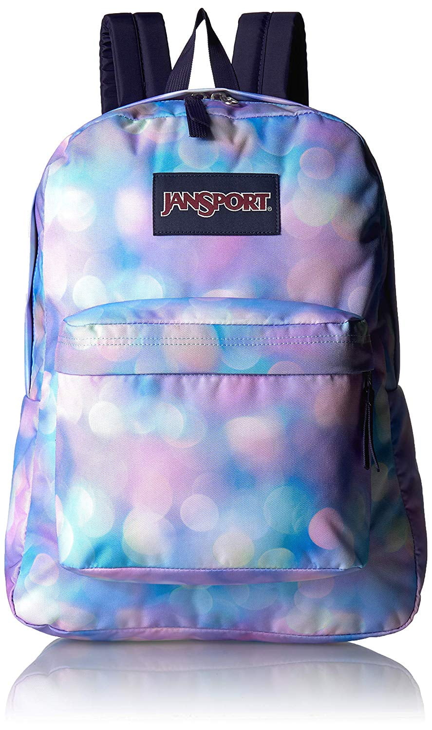 jansport city lights backpack