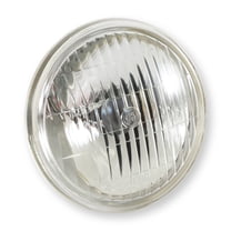 Scott Drake FDU-15220-GT 1965-1968 Fog Light CLear