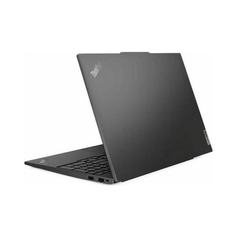Lenovo Laptop Computer ThinkPad E16 Gen 1 16 Lenovo Laptop Computer ThinkPad E16 Gen 1 16