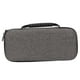 thumbnail image 1 of Estuche De Transporte Para Consola De Juegos, Bolsa De Almacenamiento Para Consola De Juegos Con Carcasa Dura De EVA, Bolsillo De Malla Interno Portátil Para Accesorios De Consola ANGGREK for Steam Deck Accessories, 1 of 8