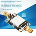 thumbnail image 3 of Band Pass Filter Module, 50Ohms 2.4G 3dB In Band Insertion Loss Stopband Inhibition 100MHz Passband 2450MHz SMA Bandpass Filter  For Laboratories, 3 of 8