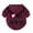 Red, variant on SIfdSeng Dog Sweatshirts for Small Dogs Male Small Pet Dog Clothes Fashion Puppy Cotton Blend T-Shirt Dog Clothes for Small Dogs Boy Winter Dog Hoodies for Large Dogs Sleeveless