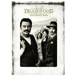 その他 Deadwood: Complete Second Season [DVD] Amazon.com