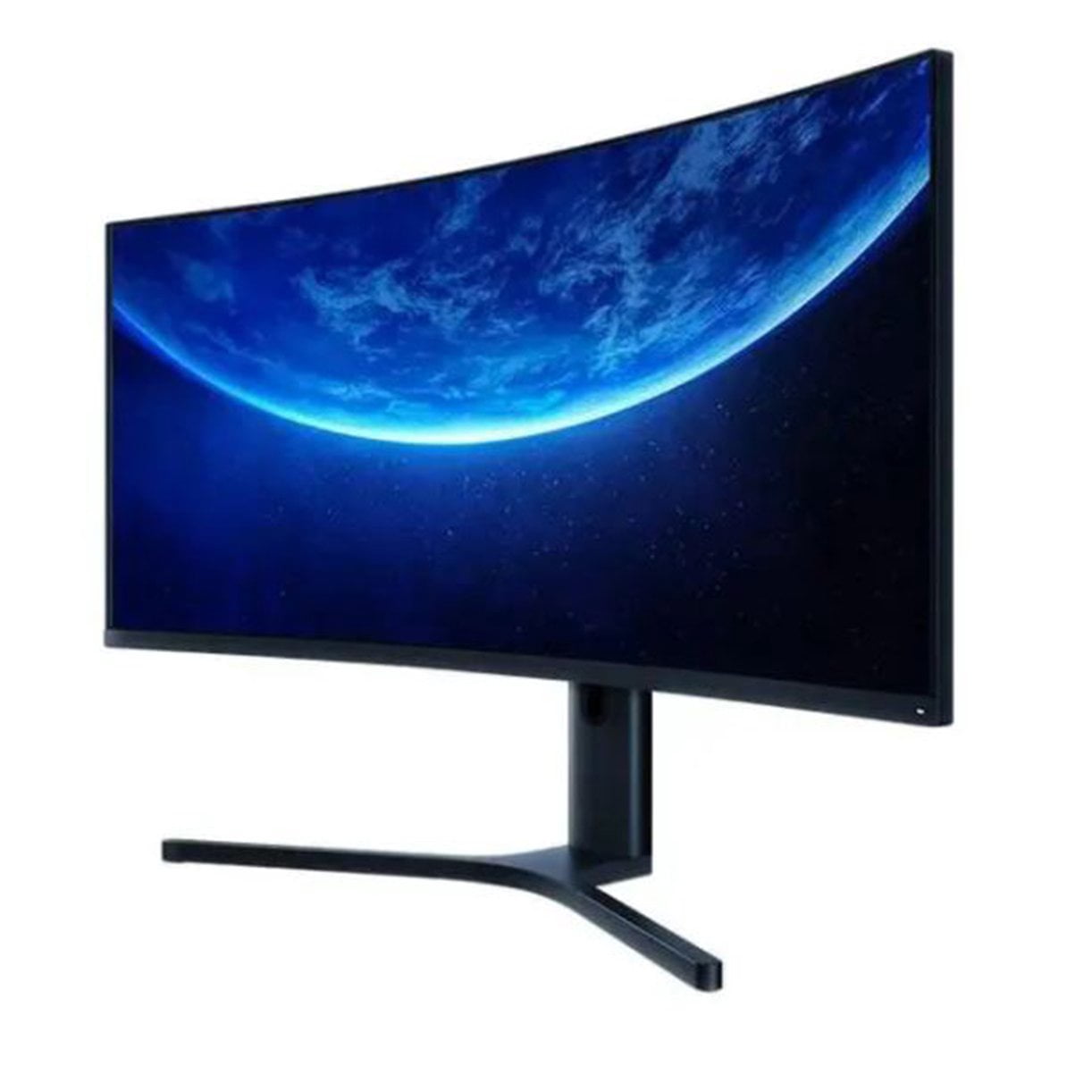 Mi Curved Ultra-wide HD Gaming Monitor 