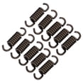 thumbnail image 4 of Shisuyan 10 Pcs Ressorts d'Embrayage Robustes pour Tondeuse à Gazon, Accessoires pour Tondeuse à Gazon, 4 of 8