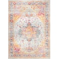 thumbnail image 2 of nuLOOM Vintage Malorie Area Rug, 2 of 2