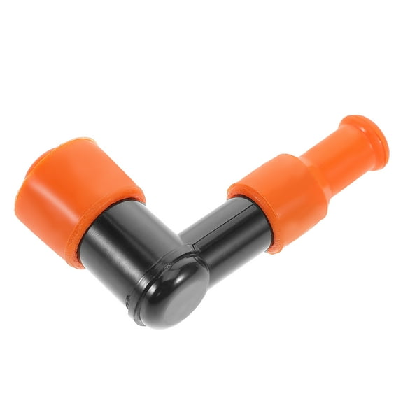 LOLIPPYY High Voltage Boot Cap Resistors Multi- Plug Cover for Scooter