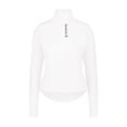 thumbnail image 6 of Reebok Women's and Women's Plus On-the-Go 1/2 Zip Top, Sizes XS-4X, 6 of 7