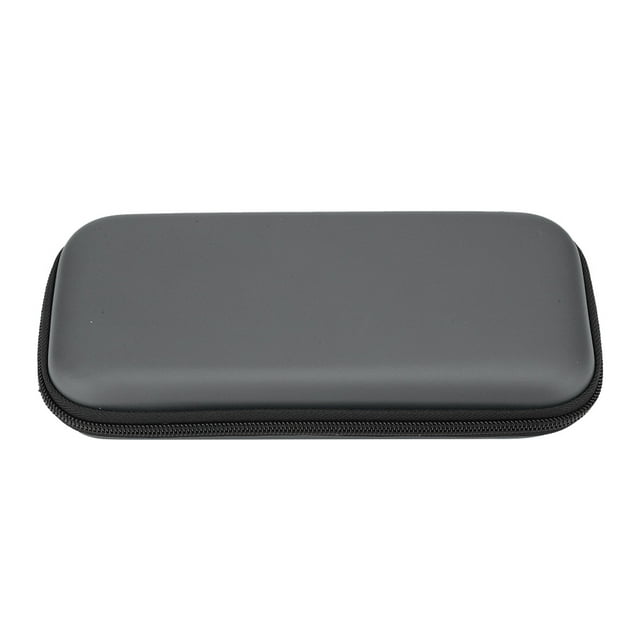 Console Carrying Bag,Waterproof Portable EVA Hard Console Carrying Case Carrying Casefor Switch Lite Optimal Efficiency