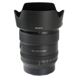 SONY - ALTSEL100400GM FE 100-400 GM Amazon.com : Sony FE 100-400mm F4.5–5.6 GM OSS White