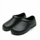 thumbnail image 1 of Chef Shoes Hombres Mujeres Antideslizante Cocina Hotel Trabajo Botas de seguridad, 1 of 2