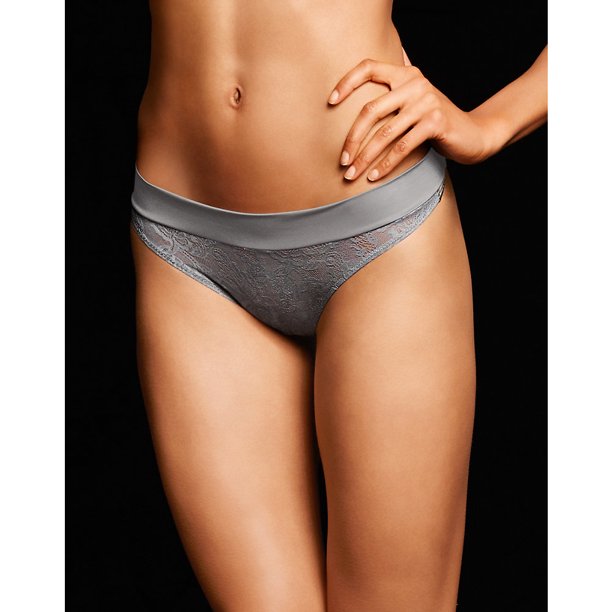 Maidenform Smooth Luxe Thong