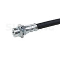 thumbnail image 2 of Sunsong 2203921 Brake Hydraulic Hose, 2 of 4
