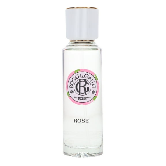 Roger&Gallet Wellbeing Fragrant Water Rose 1 oz