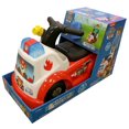 thumbnail image 2 of PAW PATROL MARSHALL RIDE-ON, 2 of 3