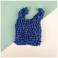 thumbnail image 1 of AMERTEER Sac Flexible Extensible Sac à Bulles Élastique Sac à Main de Grande Capacité, 1 of 3