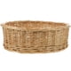 thumbnail image 5 of Canasta tejida Cesta de pan Canasta de frutas Contenedor de almacenamiento multifuncional, 5 of 6