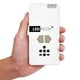 thumbnail image 1 of Miniproyector AAXA LED Pico+ MAX 1080P, 2,7 horas, batería Bluetooth, 1 of 6