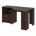 thumbnail image 2 of Cabot Coin Bureau en Cerisier de Récolte - Bois d'Ingénierie, 2 of 6