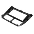thumbnail image 4 of Car Stereo Frame  Mount Fascia  Installation Car Player Frame Dash Bezel Car  Fascia Plate Panel Frame Dashboard Bezel Kit Fits For, 4 of 8