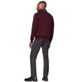 thumbnail image 4 of Jersey Tommy Hilfiger Colección 2024 con cuello en V para hombre, 4 of 4