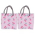 thumbnail image 1 of uds 1:12 bolsas de papel para casa de muñecas simulación innovadoras bolsas de compras de papel para casa de muñecas colección J, 1 of 9