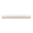 thumbnail image 4 of Radirus Bass Nut - Durable Cattle Bone White Nut 38mm Replacement for 4-string Electric Bass Guitar, 4 of 5