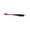 Blood Apple, variant on 6th Sense Glitch Soft Bait, 3.8", 4K Shad