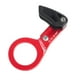 thumbnail image 3 of Guía de cadena Colamx para bicicleta de montaña Protector de cadena Aleación de aluminio Universal 30T-40T Rojo, 3 of 8