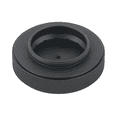 thumbnail image 2 of Module d'Objectif de Caméra Réglable 1.5-26mm Diaphragme Iris M30 à M37 Adaptateur de Vision Nocturne DIY, 2 of 5