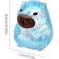 thumbnail image 4 of ICQOVD Puffer Ball Sensory Stress Ball Light Up Fidget Tool, 4 of 7