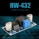 thumbnail image 3 of XL6009DC-DC Boost Module Power Module Convertidor de aumento ajustable de salida Hugtrwg Nuevos Originales, 3 of 8