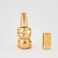 thumbnail image 2 of Cartoon Bear Design Perfume Spray Bottle With Cap 8ml Portable Refillable Perfume Bottle Travel Size Empty Dispenser, 2 of 4
