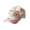 C(the garden morning hat), variant on New Garden Morning Baseball Cap Fashion Adjustable Cotton Hummingbird Floral Bird Print Hat for Women Outdoor Wear Birds Cap