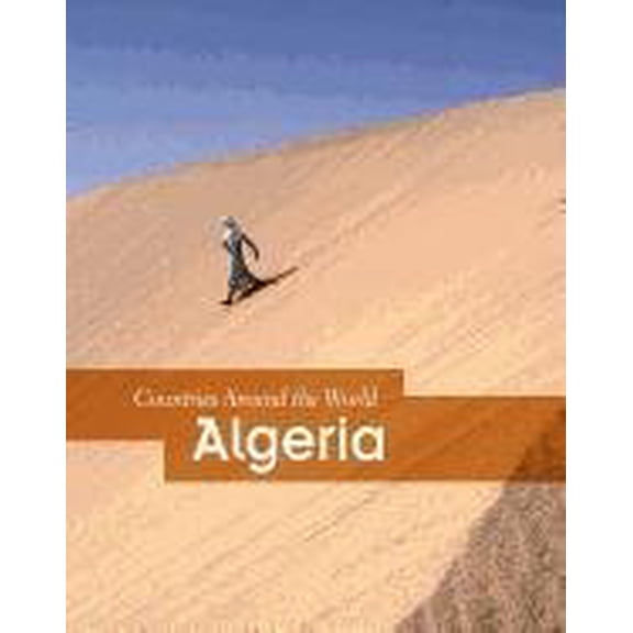 Pre-Owned Algeria (Hardcover) 1432960938 9781432960933