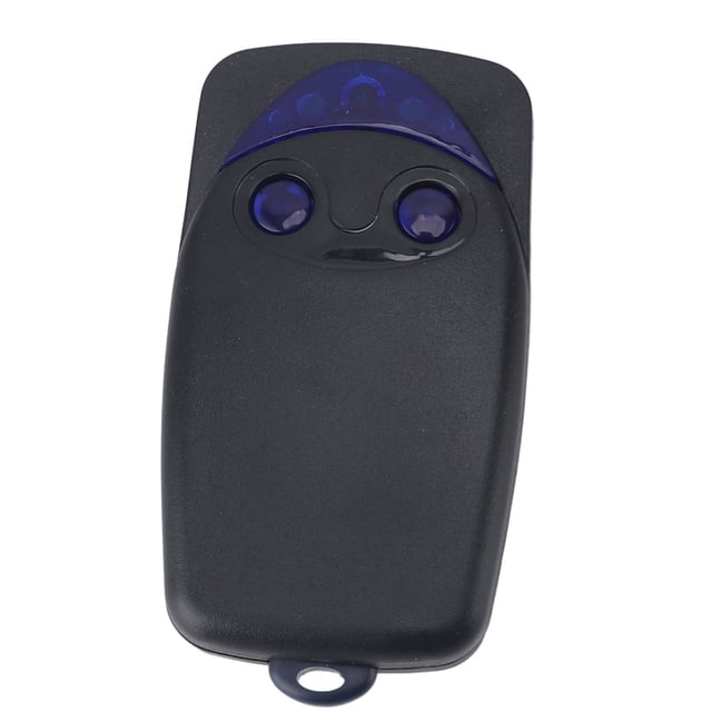 Control Remoto Inalámbrico Para Puerta De Garaje, Material ABS Duradero, Portátil Y Conveniente, Distancia De Transmisión Inalámbrica De 50-150 M Con Cerraduras De Entrada De