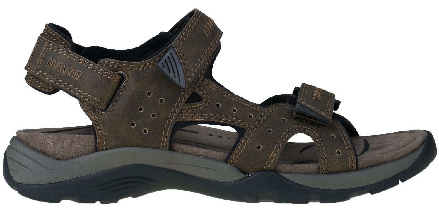 earth spirit men's robert active sandal