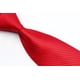 thumbnail image 5 of Corbata Wehug LD0050 tejida en seda roja 145 cm x 8 cm, 5 of 6