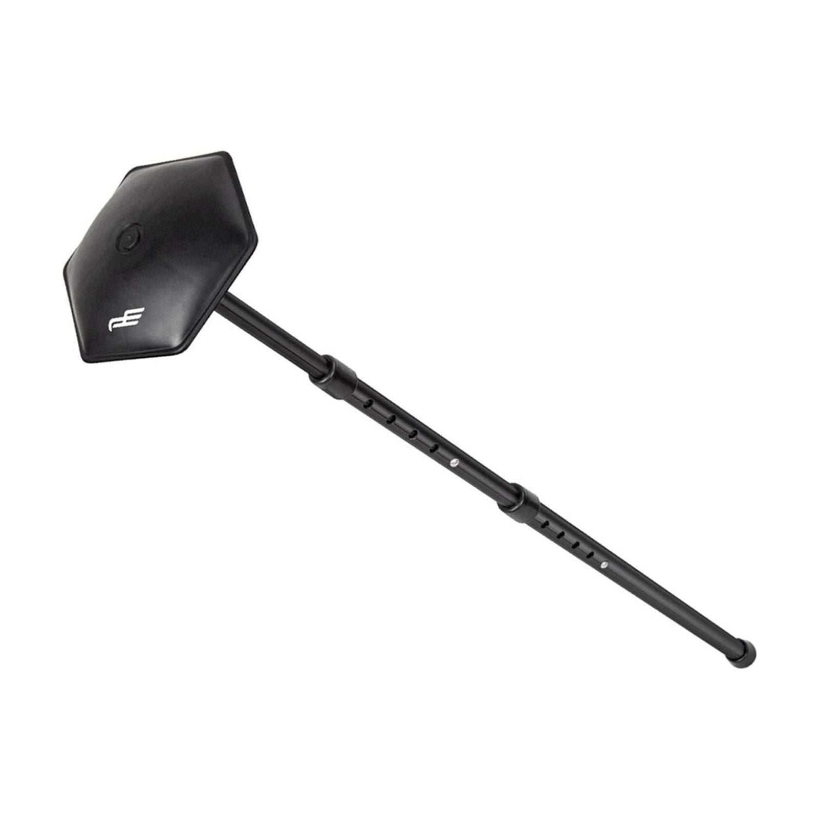 harayaa Adjustable Golf Travel Bag Support Rod, Aluminum Alloy Rod and Anti Impact, Golf