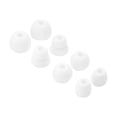 thumbnail image 4 of Restored Beats urBeats2 In-Ear Headphones - Gloss White (Refurbished), 4 of 6