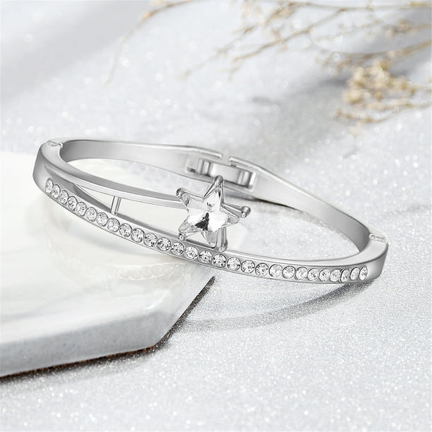 Pulseras para mujer, regalos para mujer, pulseras para mujer, joyas de cielo, pulseras decorativas, pulseras, maravillosos regalos, pulseras, pulseras.