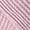 Pink, variant on Women'S Casual Short Sleeve Split Hem Top Romantic Pink One Size
