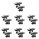 thumbnail image 1 of DQrwqpou 1 Par Gatillos para Juegos Controlador PUBG Tiradores Botón Joystick, 1 of 9