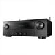 thumbnail image 2 of Amplificador Denon 2 Canales Dra-800H, 2 of 4